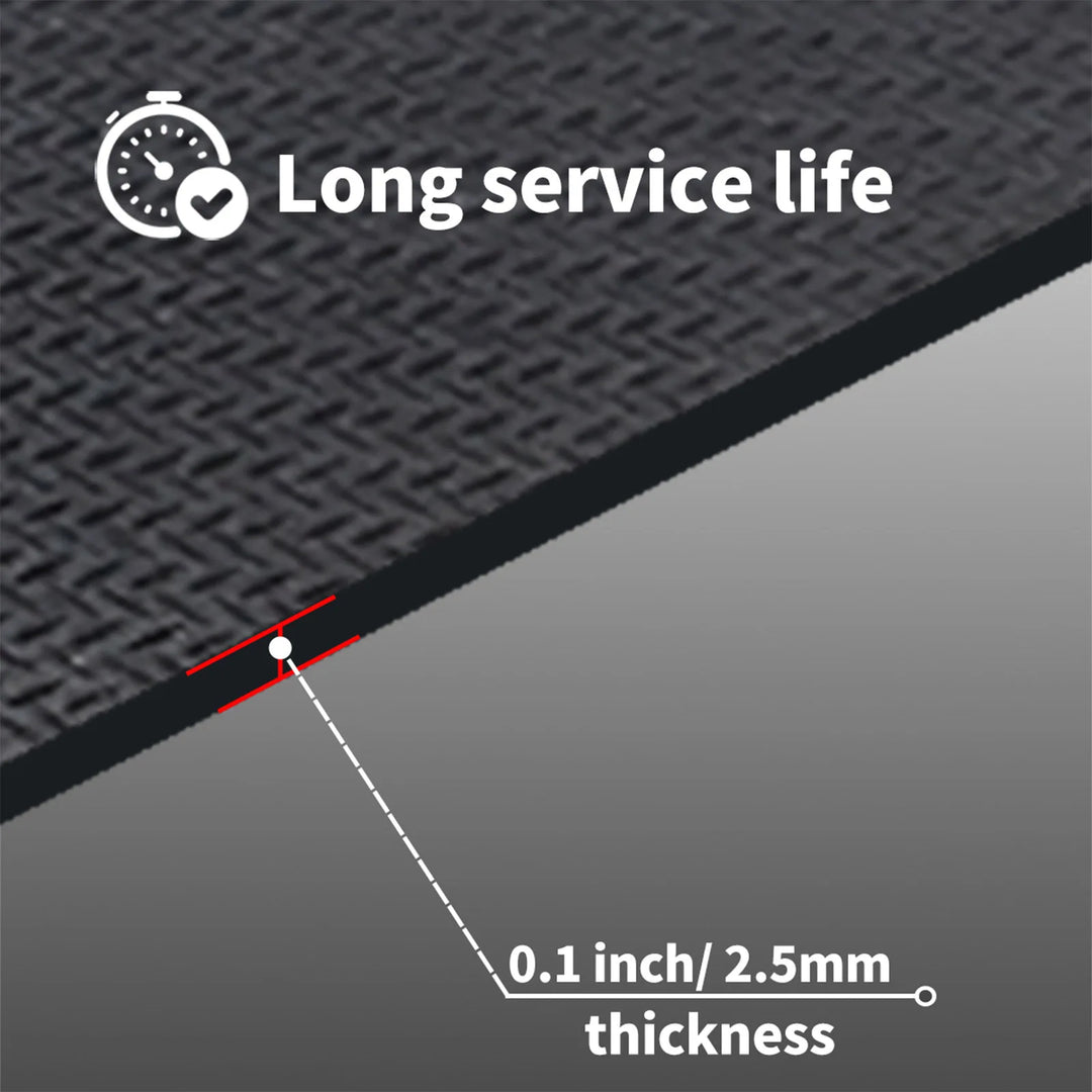 Kalsten | Super Absorbent Large Quick Dry Non-Slip Kitchen Mat