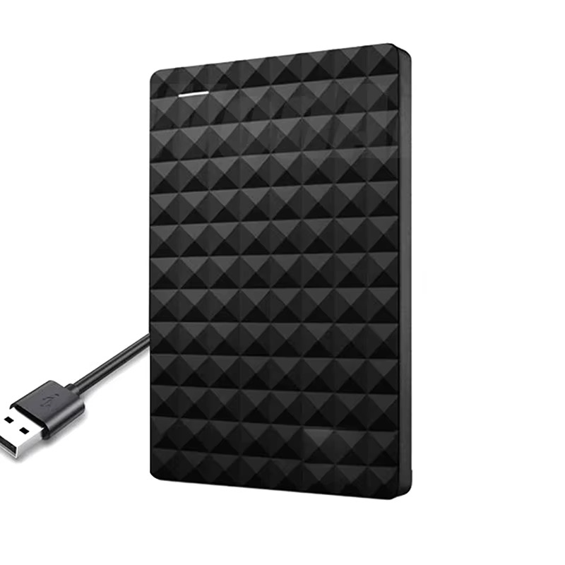 Kalsten | Ultra-Speed External Hard Drive 8TB USB 3.0 Portable Storage Solution