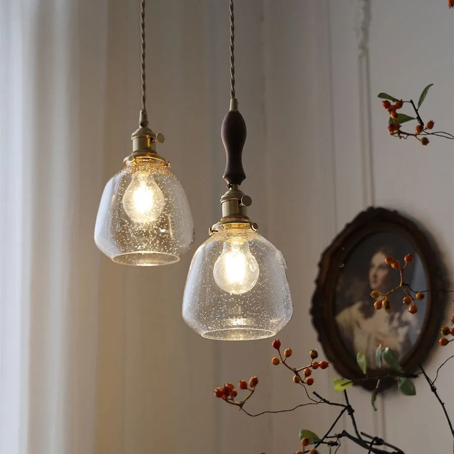 American Vintage Pendant Light | Kalsten