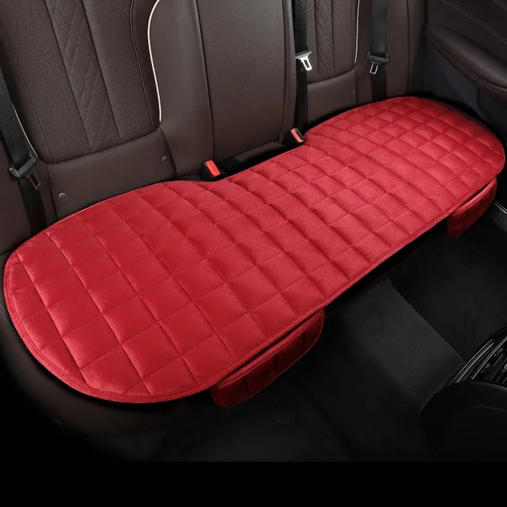 Kalsten | Premium Car Back Seat Cushion Full Coverage