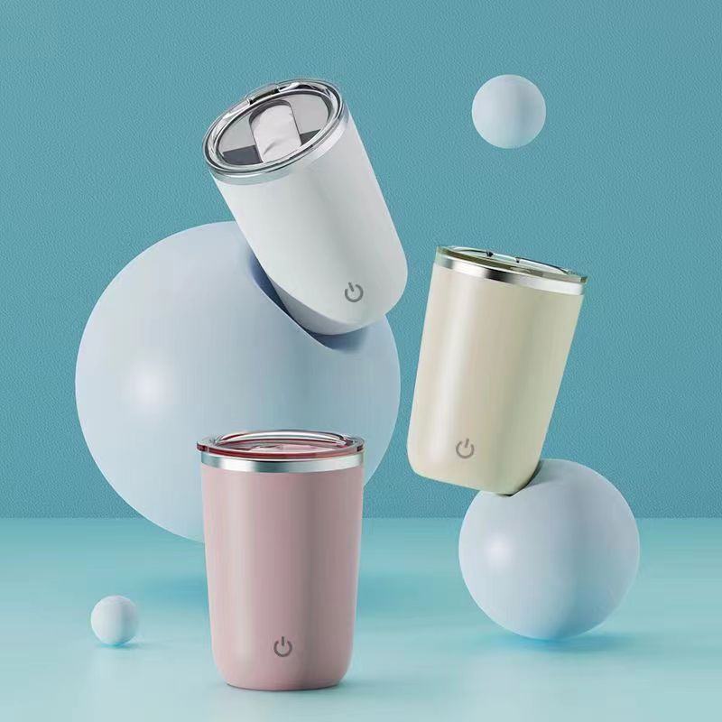 Tornado Automatic Waterproof Rechargeable Shaker | Kalsten