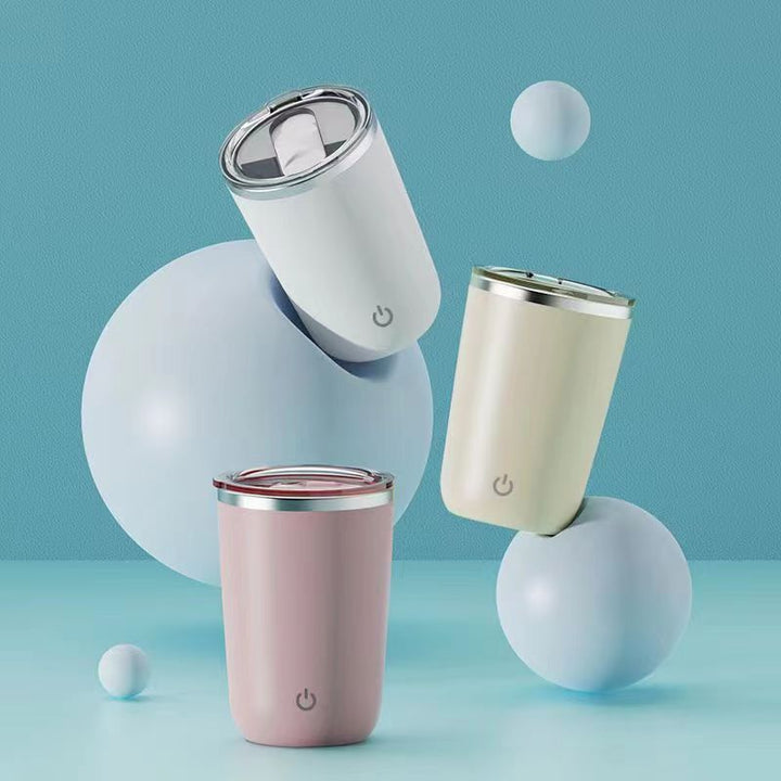 Tornado Automatic Waterproof Rechargeable Shaker | Kalsten