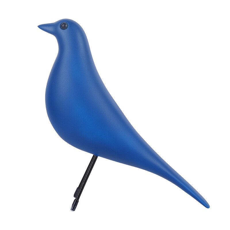 BowLift | Bird ornament in Nordic style