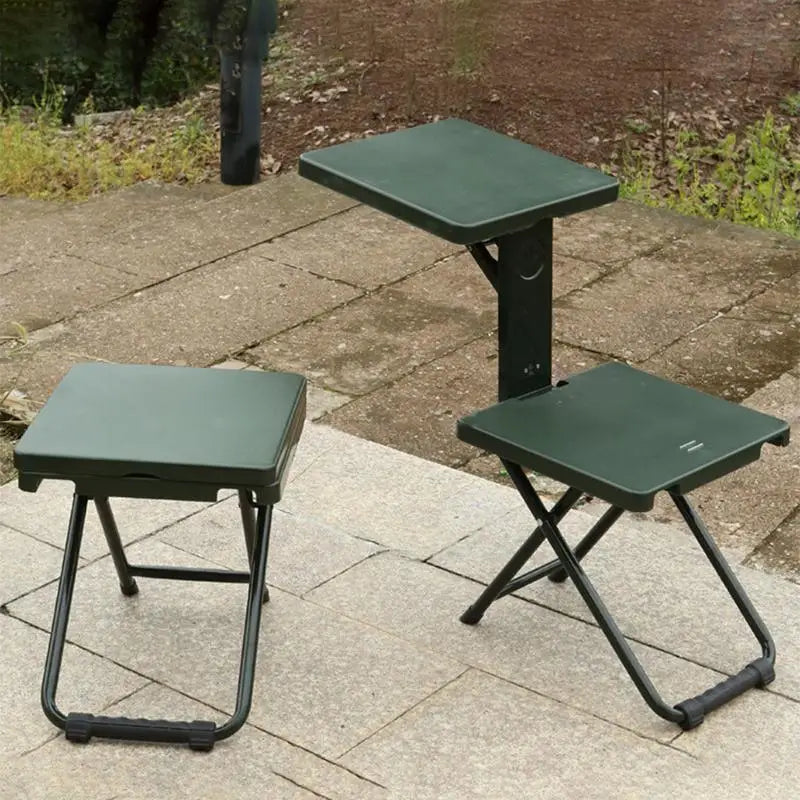 Foldable Camping Portable Chair Table | Kalsten