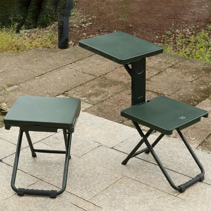 Foldable Camping Portable Chair Table | Kalsten