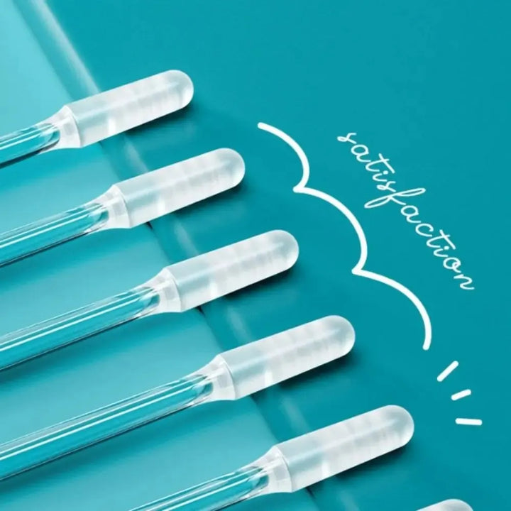 Kalsten | Reusable Sticky Ear Pick 24Pcs