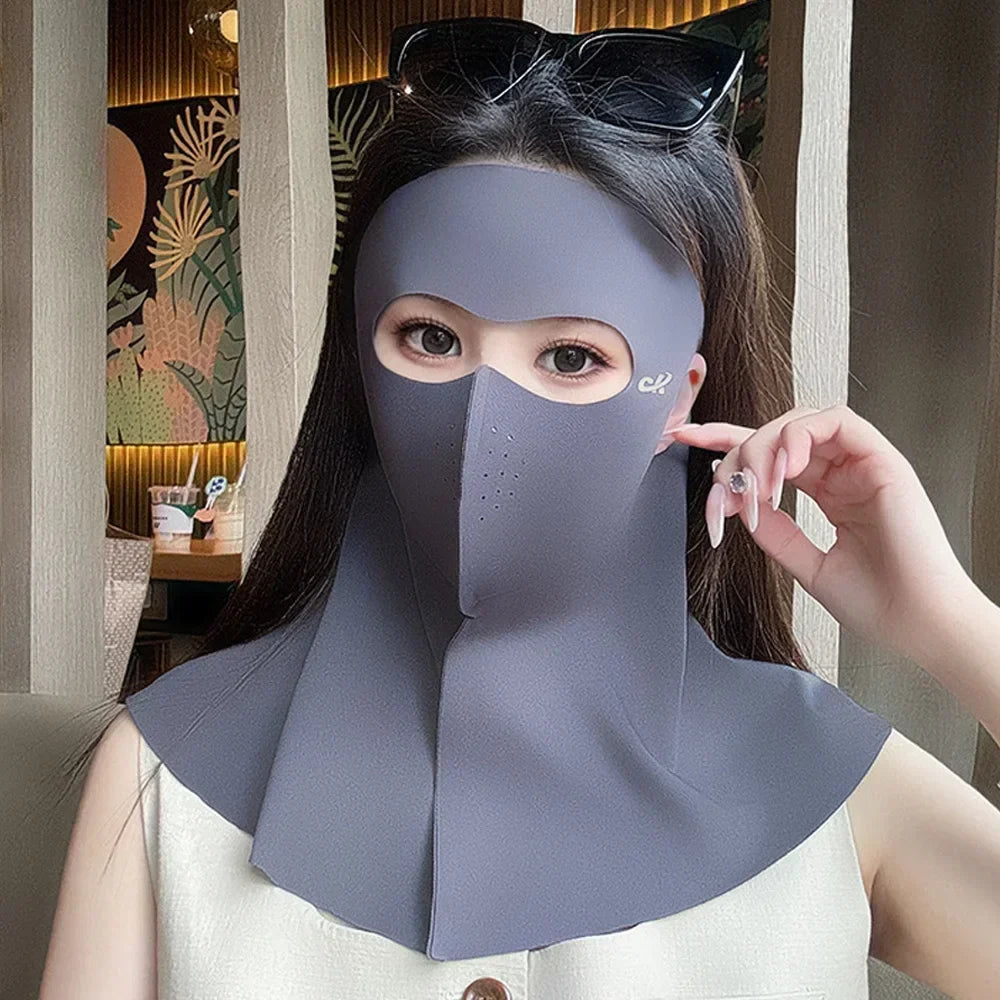 Kalsten | UV Protection Face Mask