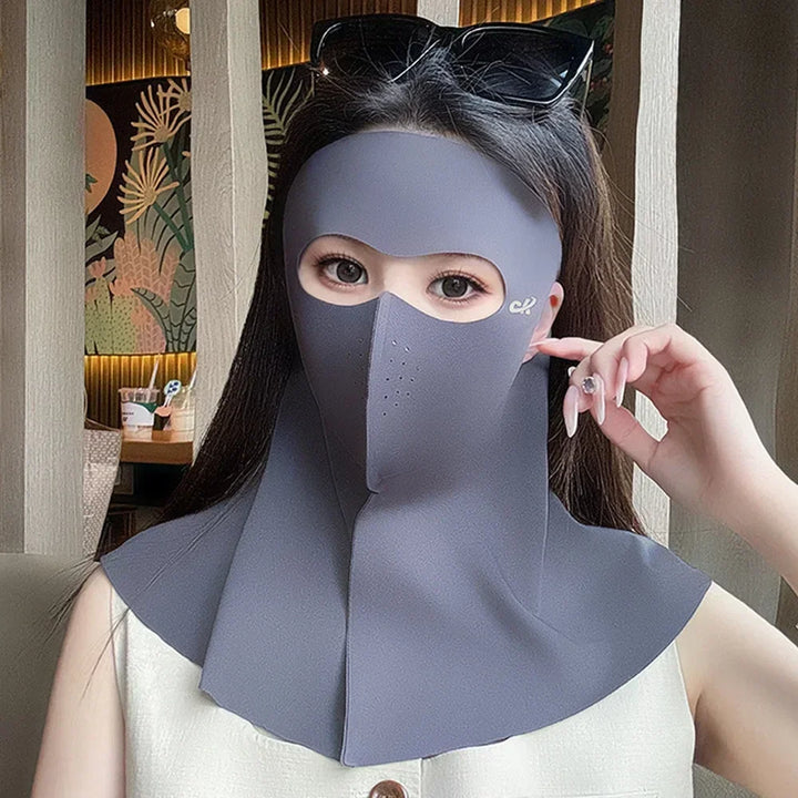 Kalsten | UV Protection Face Mask
