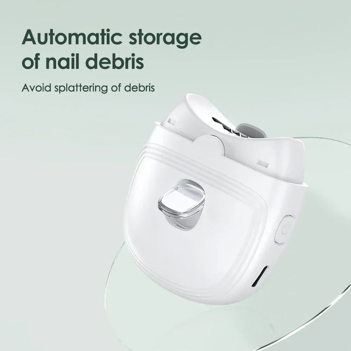 ClipLite Perfect Nails in no time | Kalsten