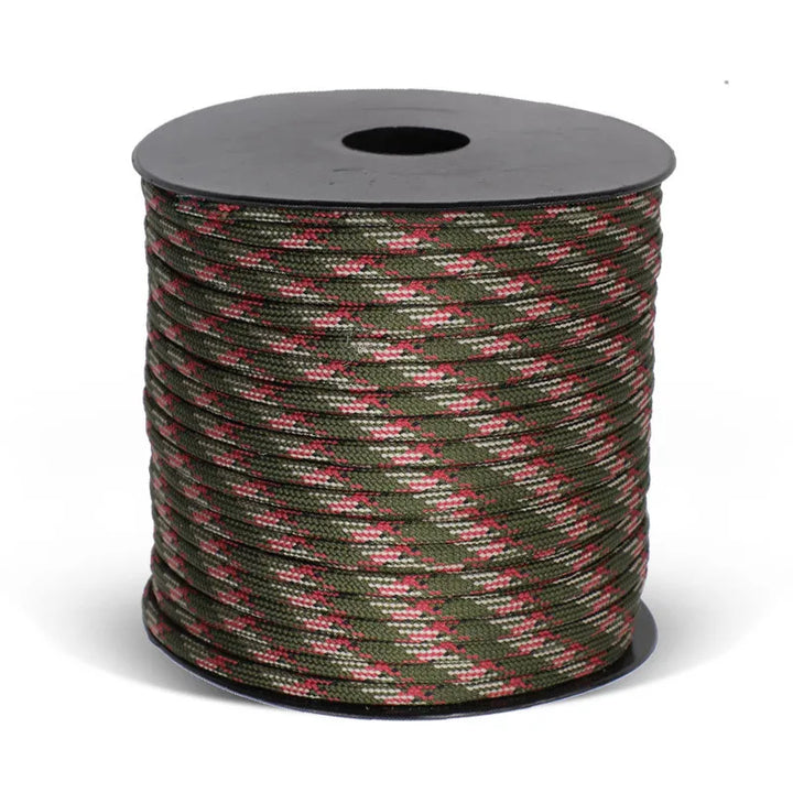 Paracord rope 4 mm | Kalsten