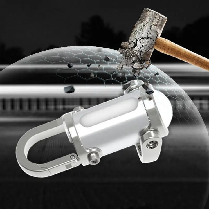 Kalsten | Multipurpose Keychain Flashlight