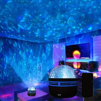Northern Lights Projector | Brehn