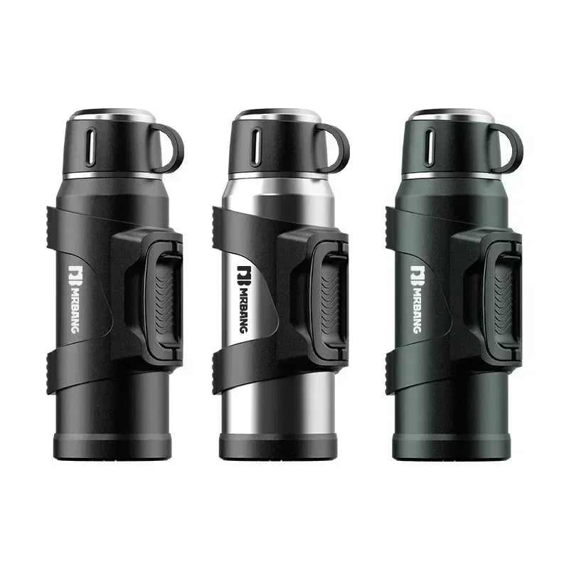 Stainless Steel Heavy Duty Travel Hiking Thermos | Kalsten