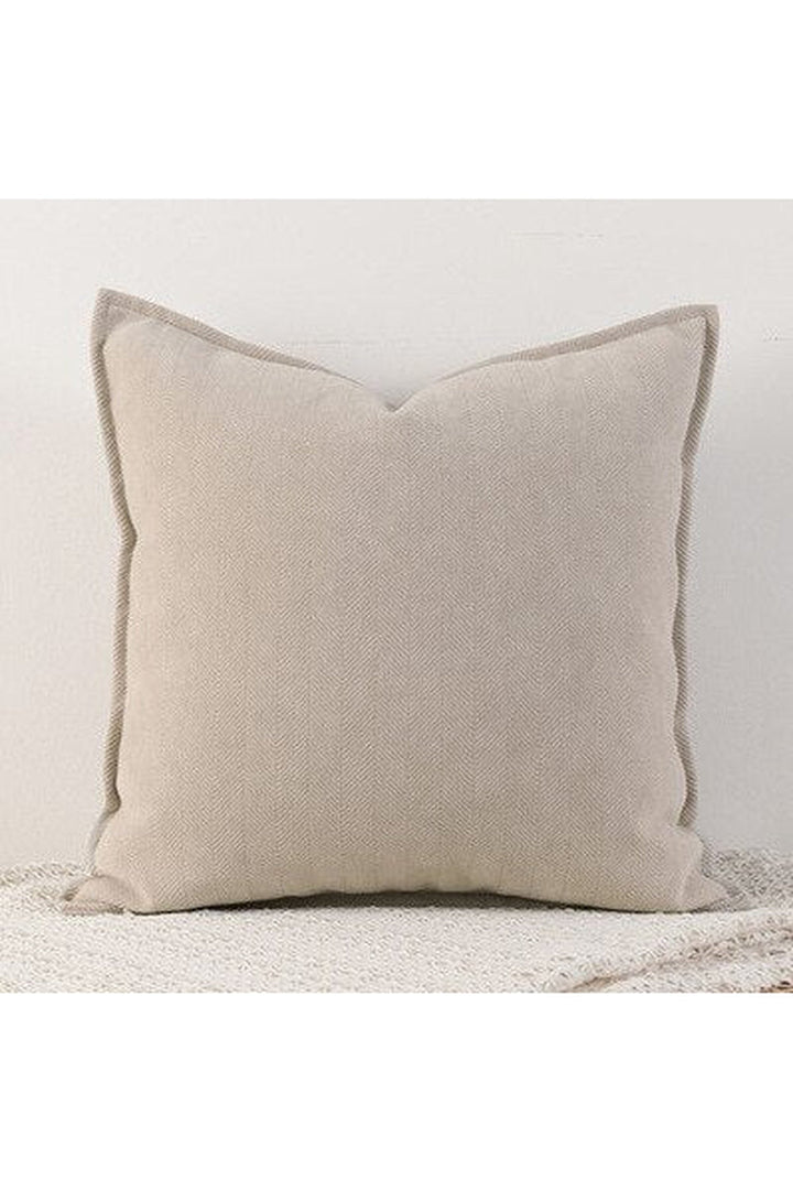 Classic Sofa Cushion Cover
