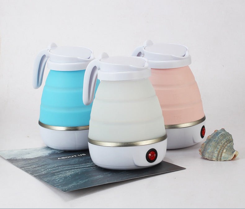 FlexiKettle - Portable Foldable Kettle | Kalsten