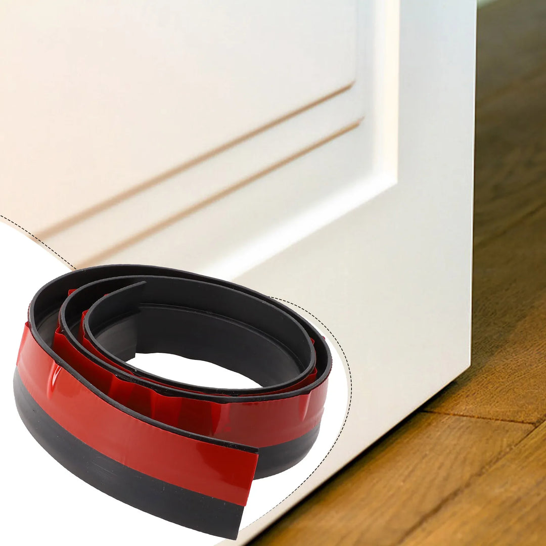 Flexible Door Bottom Seal Strip