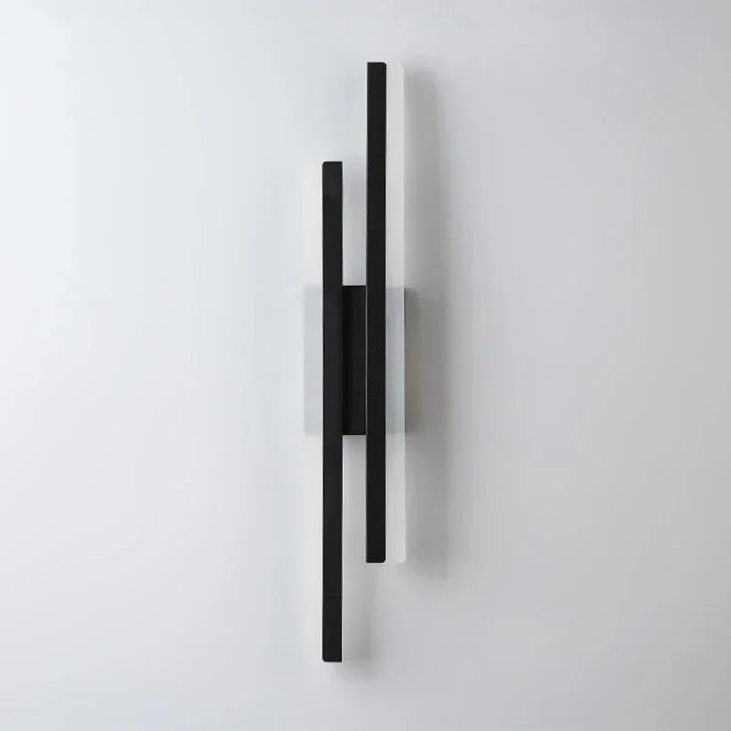 Modern LED Wall Lamp Strip Light: Sleek and Stylish Illumination | Kalsten