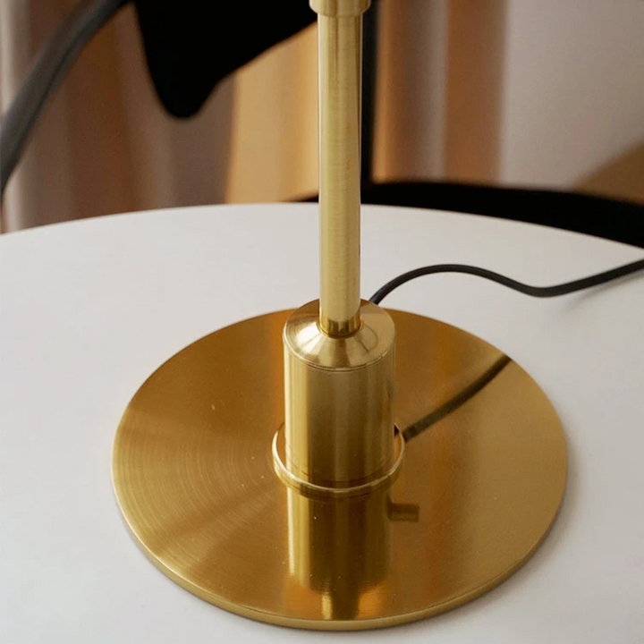 Scandinavian Designer Table Lamp Minimalist | Kalsten