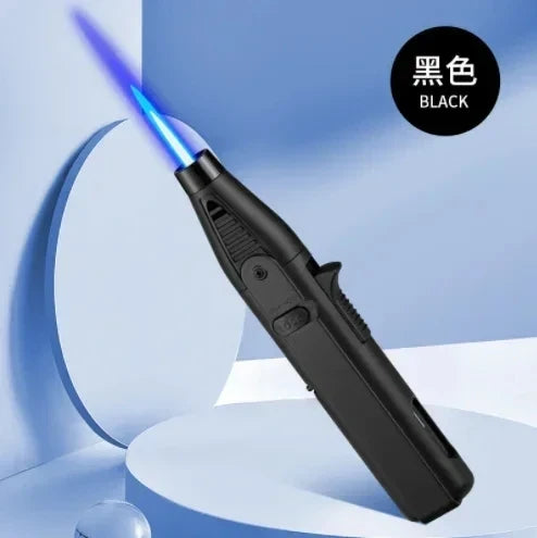 Windproof Butane Torch Burner
