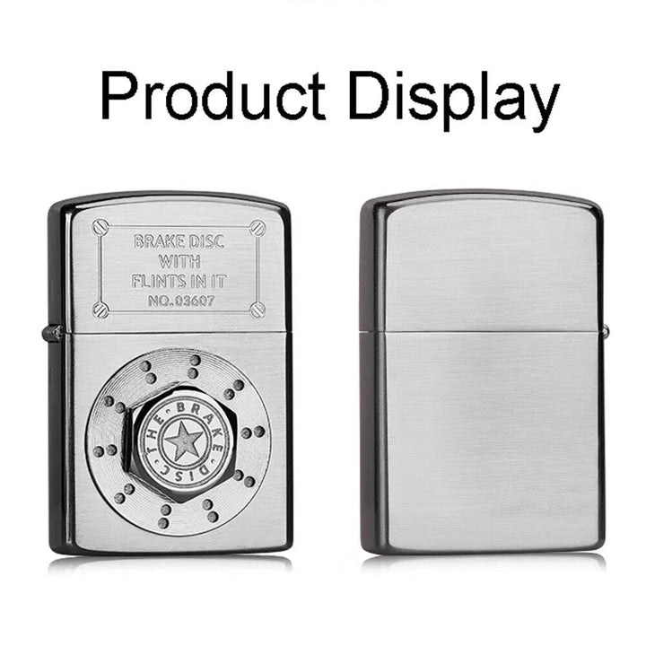 Shining Star Kerosene Lighter | Kalsten