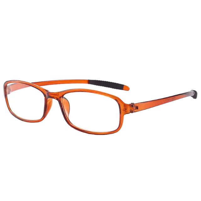 Kalsten | Classic +350 Reading Glasses Lightweight & Durable Comfortable Fit for Men & Women Scratch-Resistant Lenses | High-Definition Vision Readers