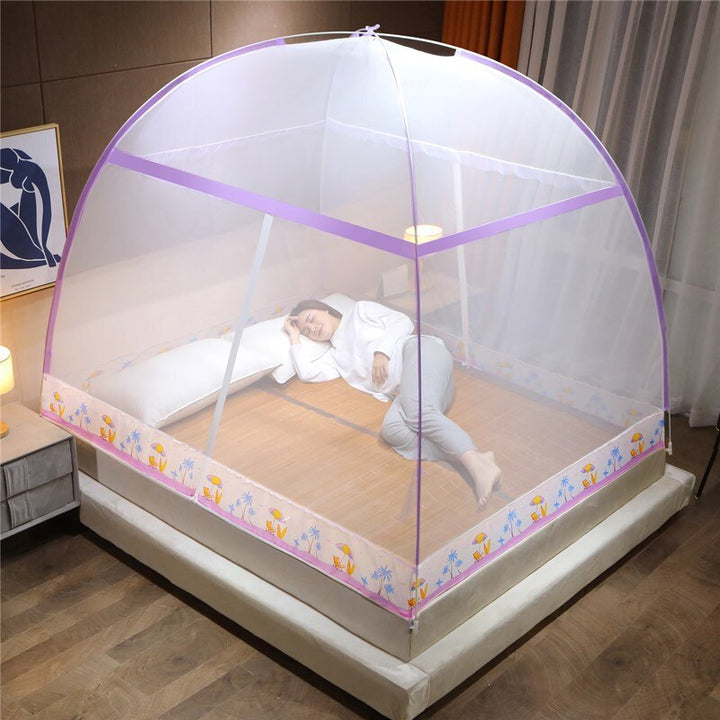 Foldable Mosquito Cover Bed Net | Kalsten