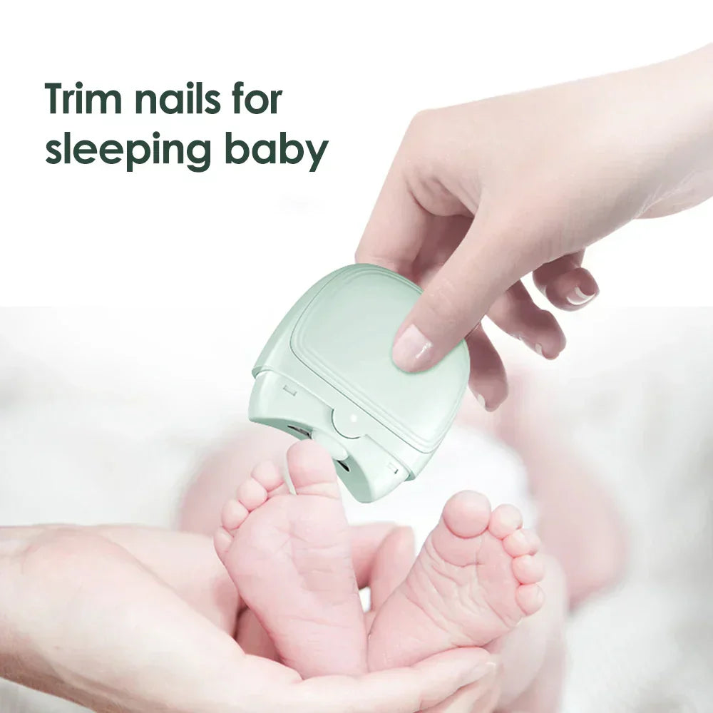 ClipLite Perfect Nails in no time | Kalsten