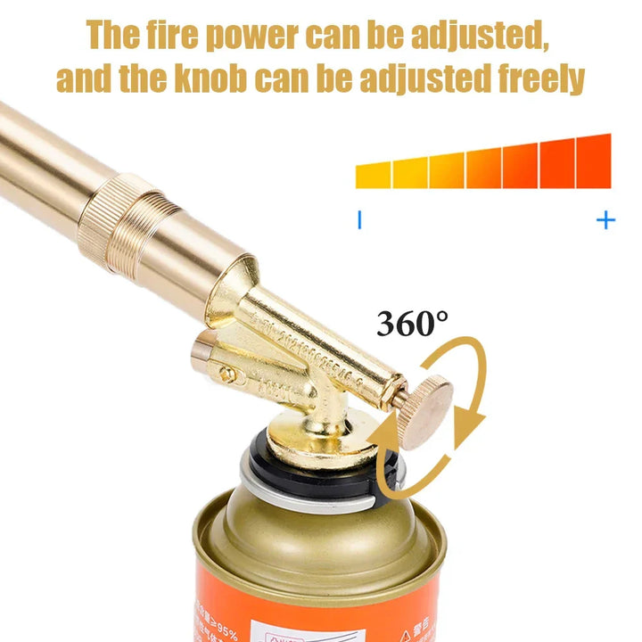 Grill Pro Outdoor Portable Camping Powerful Igniter | Kalsten