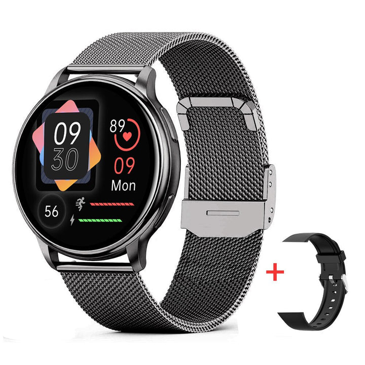 Kalsten | Swatch - Premium Smartwatch - Elegant multifunctionality - Style and performance