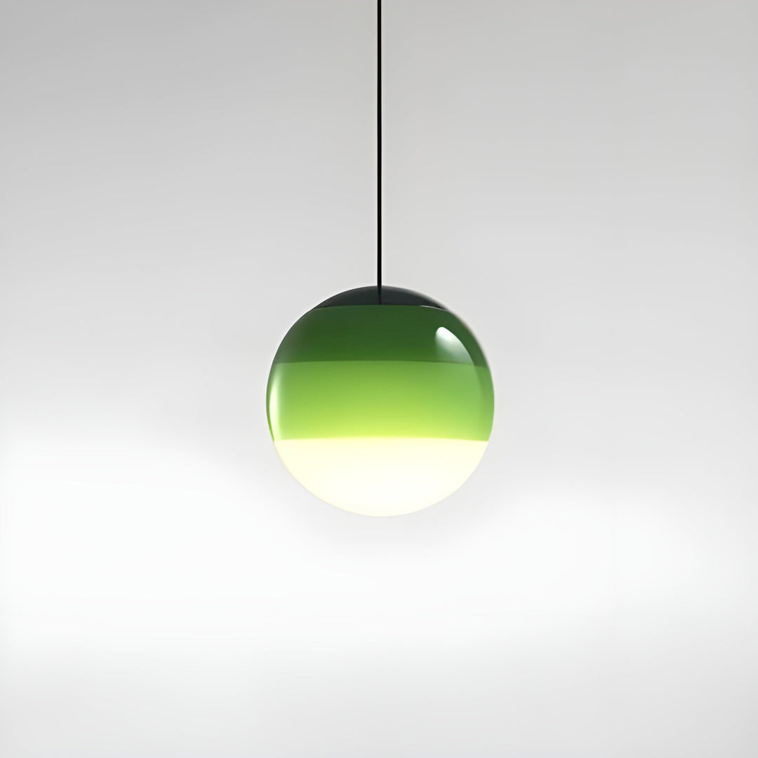 LumiOrb Light – Creative Balloon Pendant Lamp with LED Lighting | Kalsten