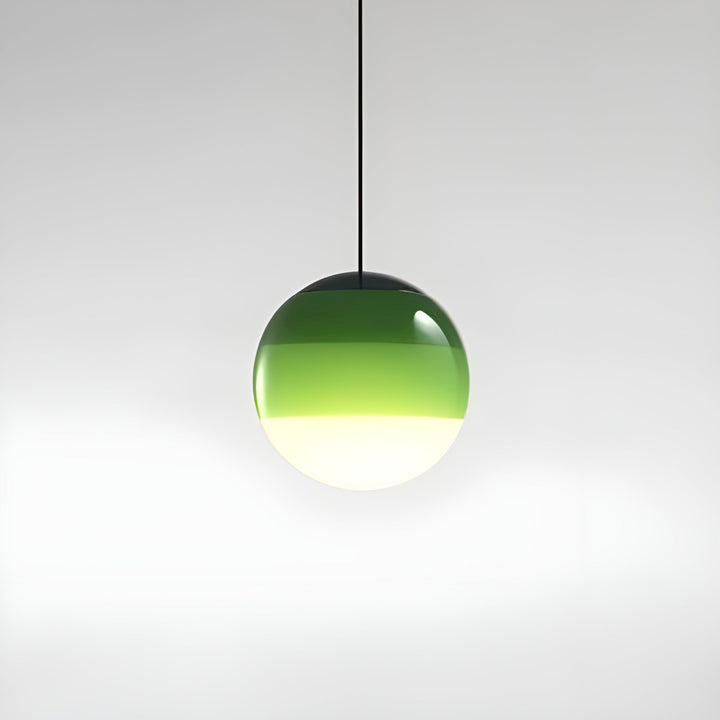 LumiOrb Light – Creative Balloon Pendant Lamp with LED Lighting | Kalsten