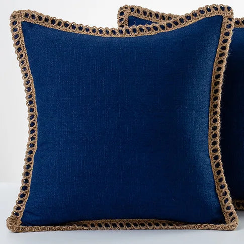 Kalsten | Colorful Cushion in French Style