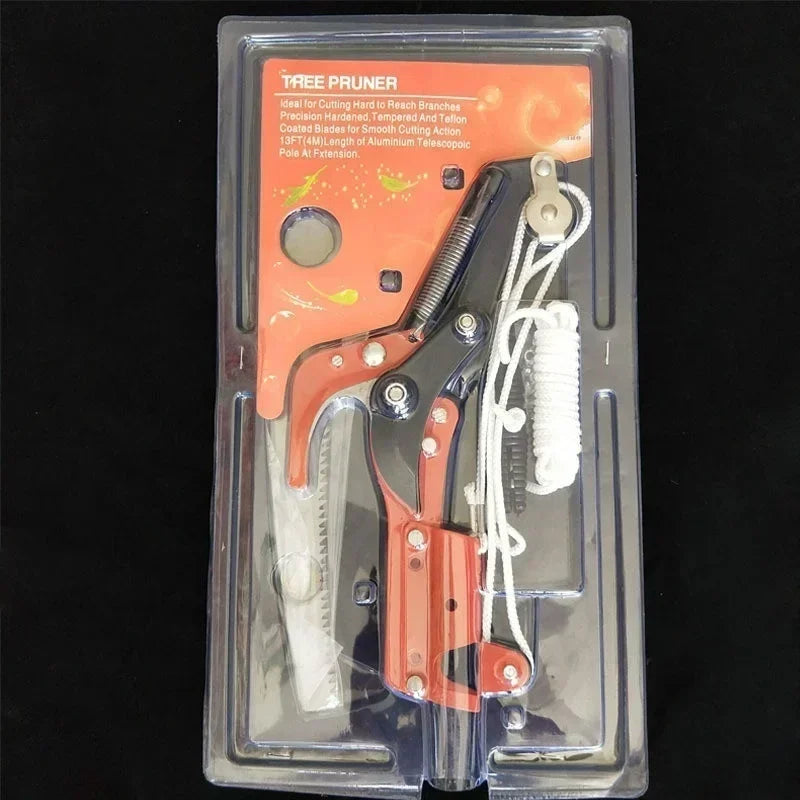 Hochastschere with rope pull | Kalsten