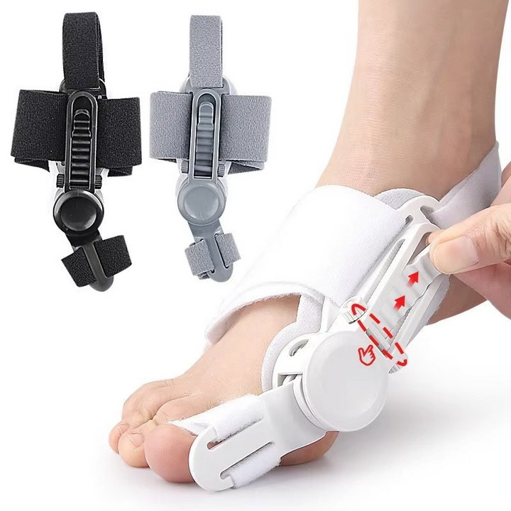 Kalsten | Hallux Valgus Bunion Corrector Toe Separator Foot Alignment Support