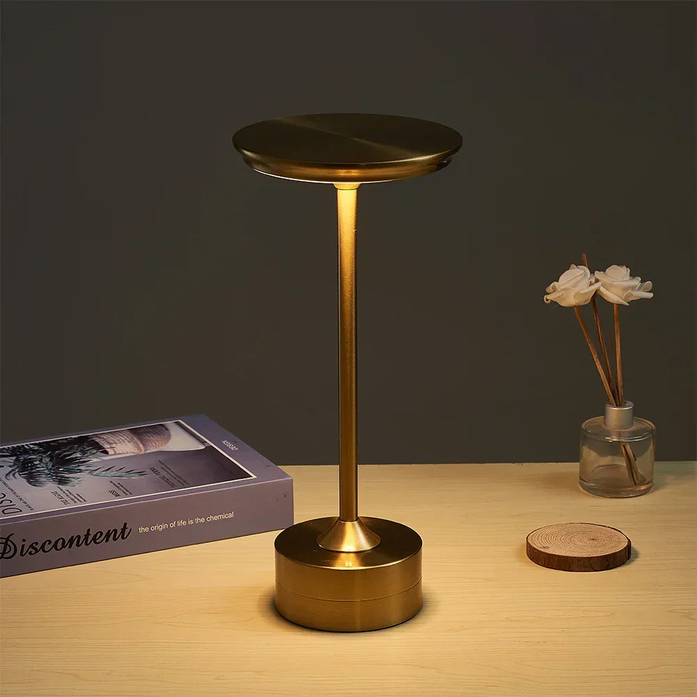 Bar Table Lamp | Kalsten