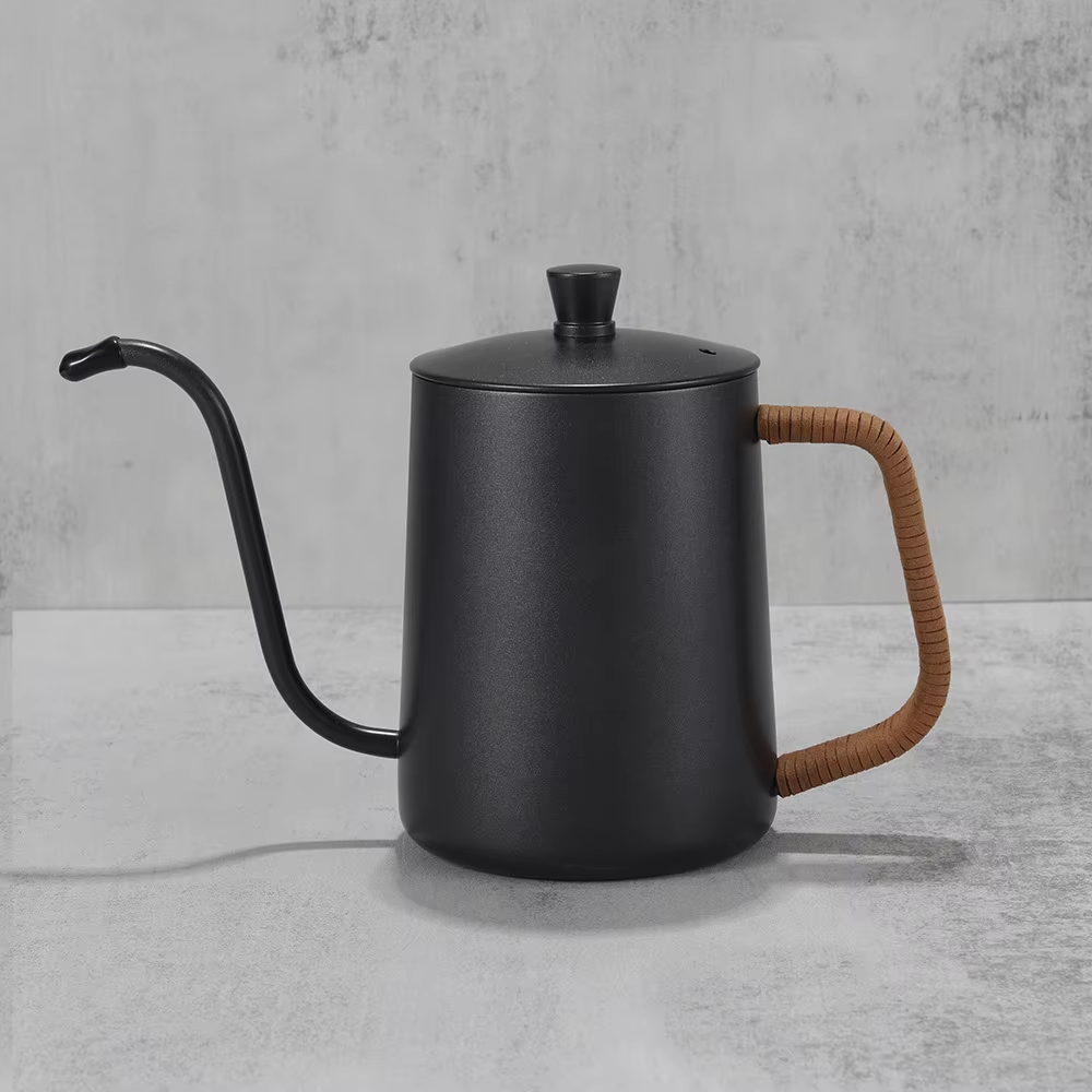 Kalsten | Premium Stainless Steel Coffee Drip Kettle for Home Brewing