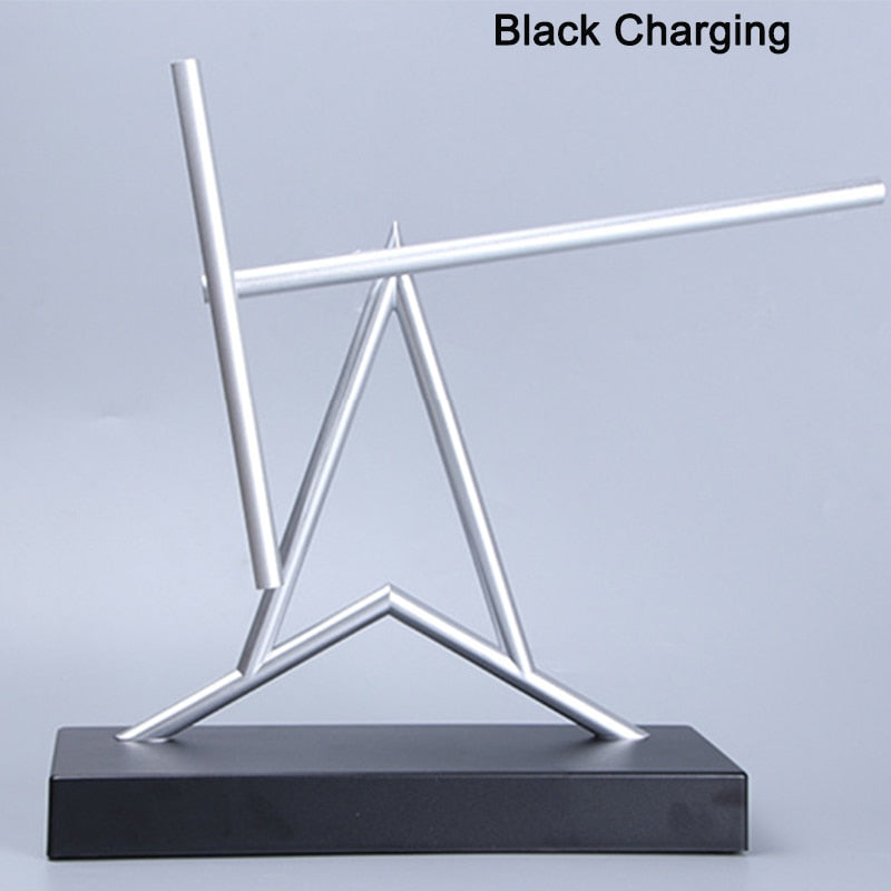 Infinite Loop Magnetic Pendulum Desktop Decor | Kalsten