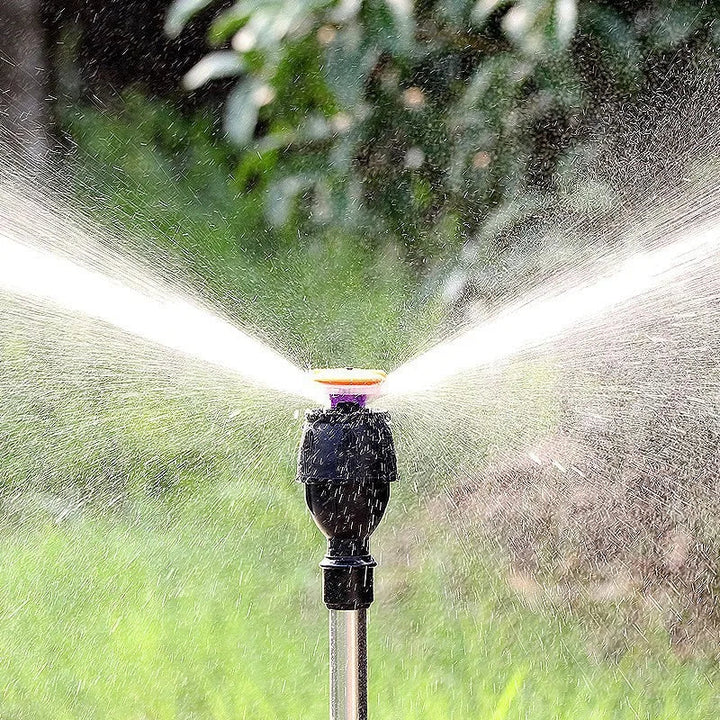 Kalsten | Automatic 360 Degree Garden Rotating Sprinkler