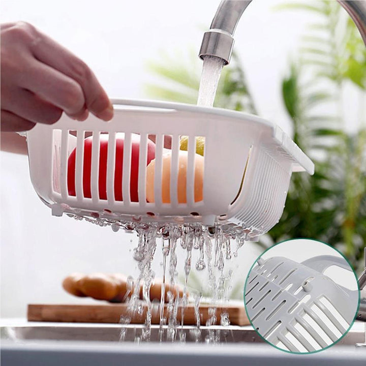 Tray - Make washing your fruits easier - Practical and effective! | Kalsten