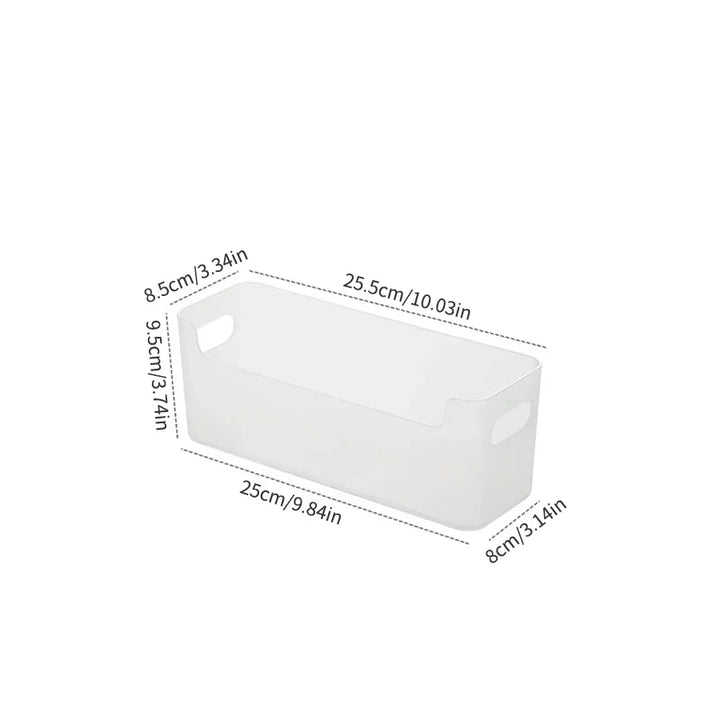 Kitchen Organizer Box | Kalsten