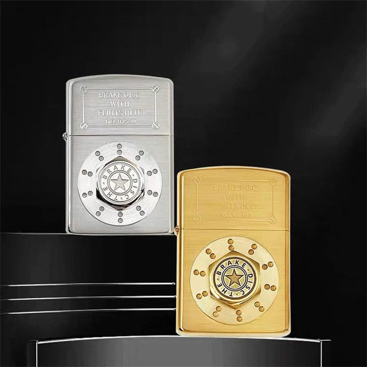 Shining Star Kerosene Lighter | Kalsten