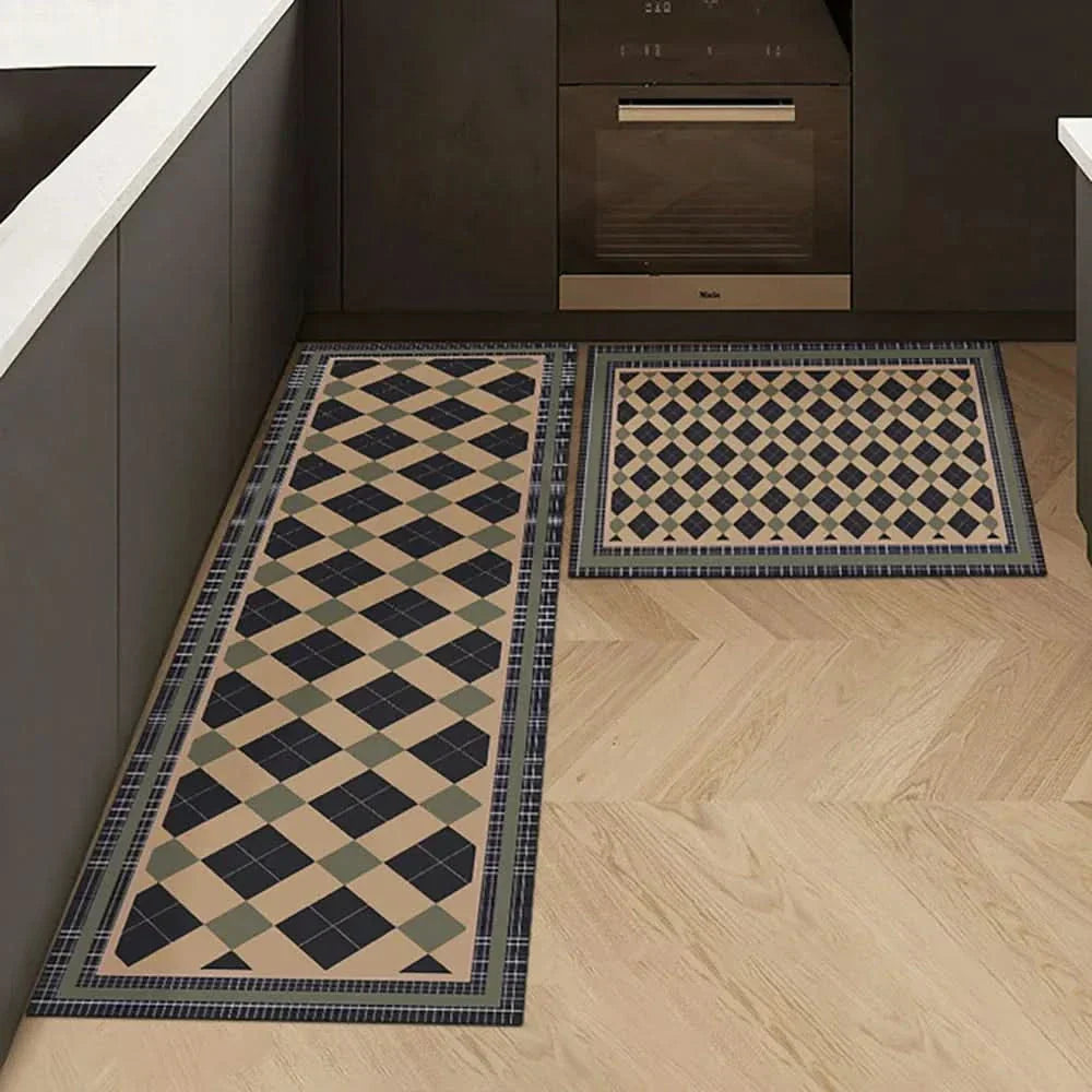 Kalsten | Non-Slip Kitchen Rugs and Runners – Durable, Stylish Floor Decor
