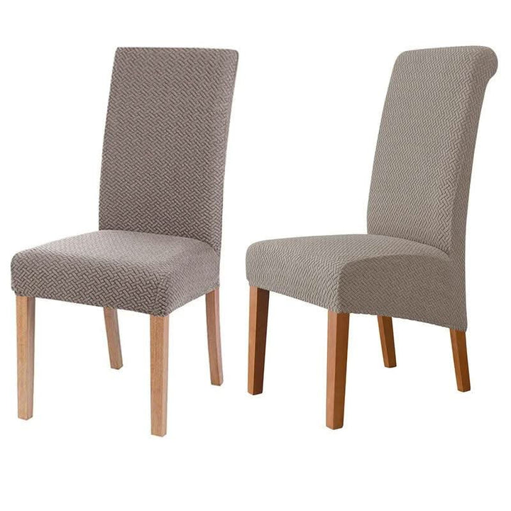 Teri - Elegant protection and luxurious comfort chair cover