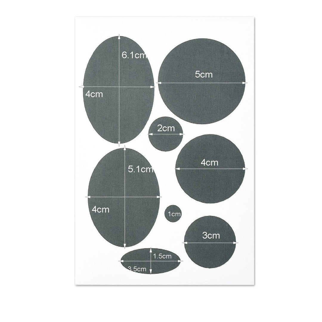 Kalsten | Down Jacket Repair Patch