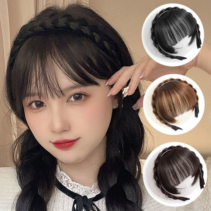 Kalsten | Hair Extension Headband