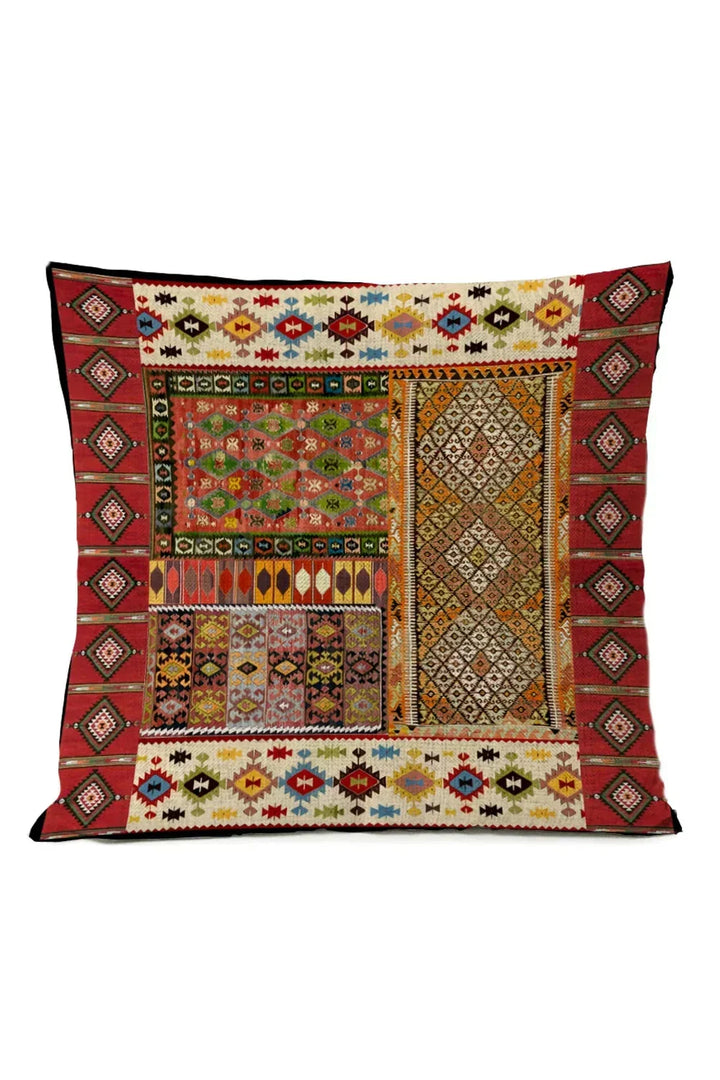 Kalsten | Ethnic Tribal Pillowcase
