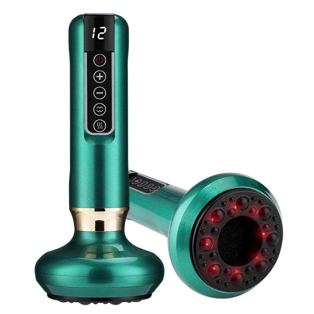 Kalsten | Anti Cellulite Cupping Massager