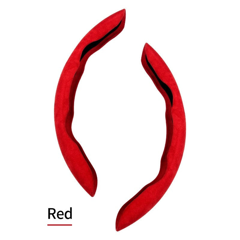 Kalsten | Safe Drive Anti-Skid Car Steering Wheel Cover