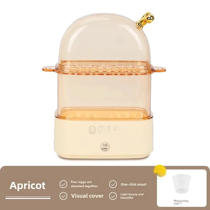 Kalsten | Touch Control Smart Egg Cooker
