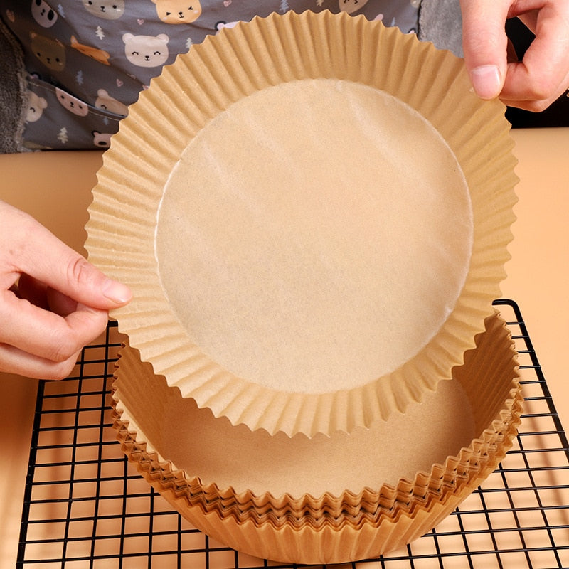 Air-Liner - Airfyer and Microwave Liner | Kalsten